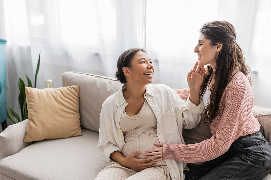 How to Choose the Right Doula for Your Birth: Questions to Ask