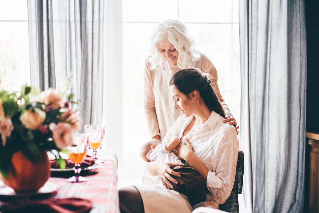 Benefits of Choosing a Local Doula in Palm Beach County