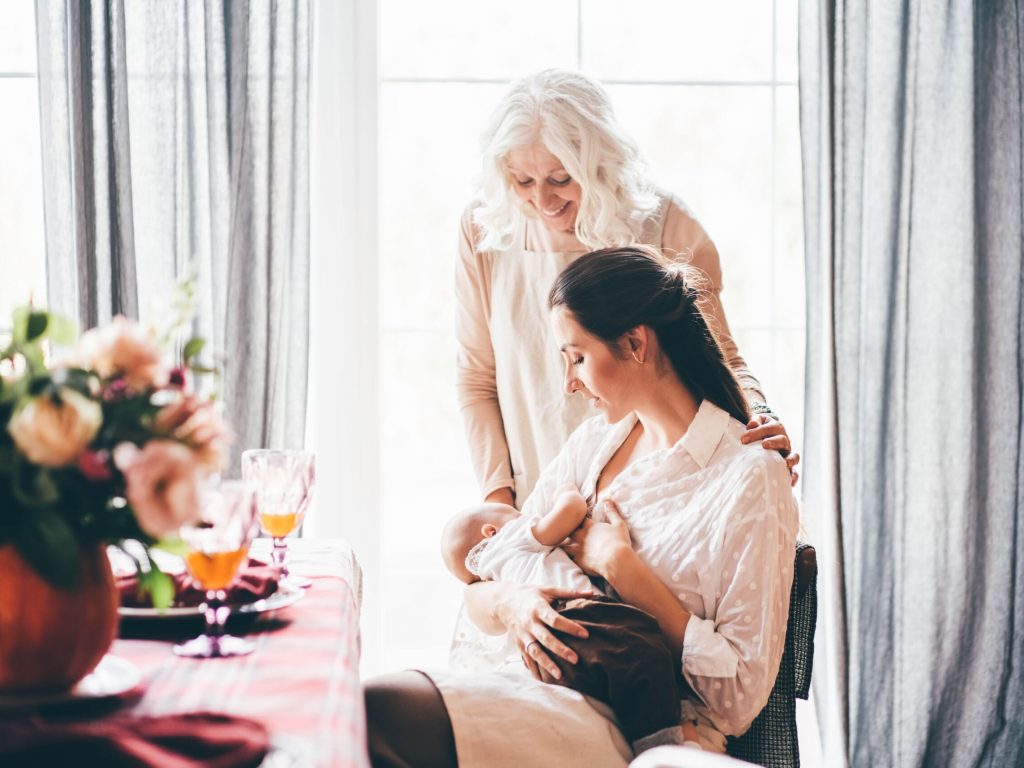 Benefits of Choosing a Local Doula in Palm Beach County