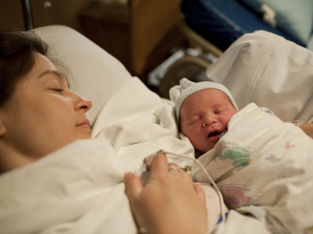 Home Birth vs. Hospital Birth